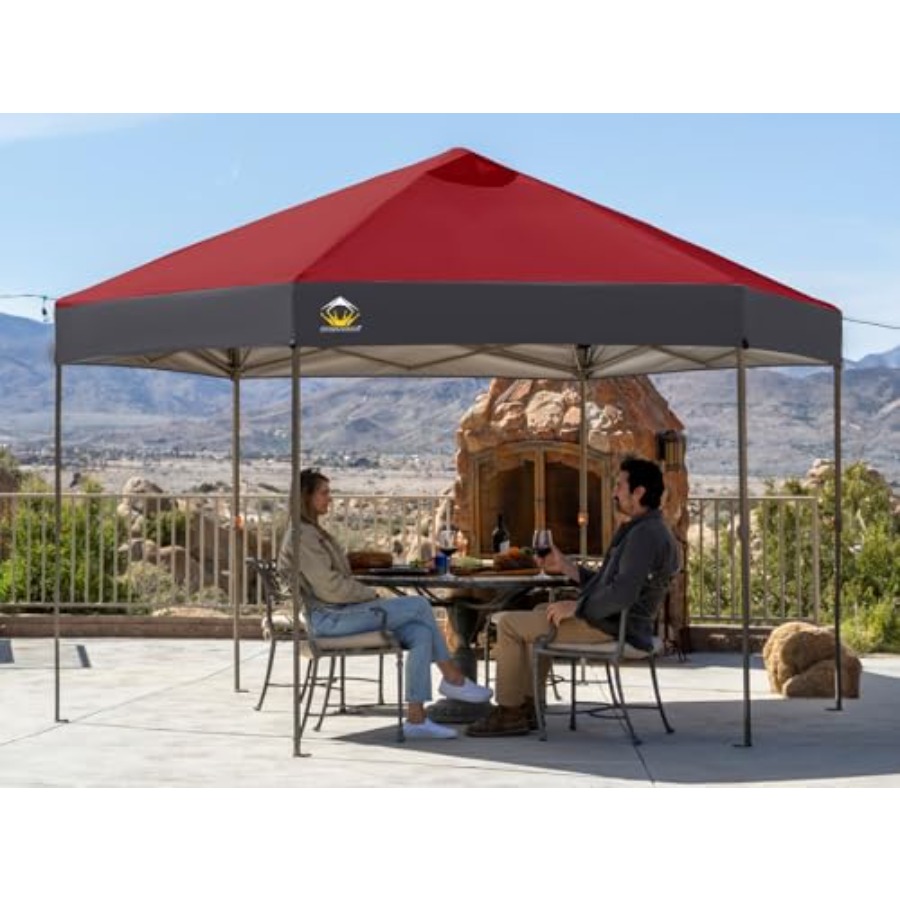 Gazebo Pop Up - 14x14 Pop up Gazebo, 2026 year