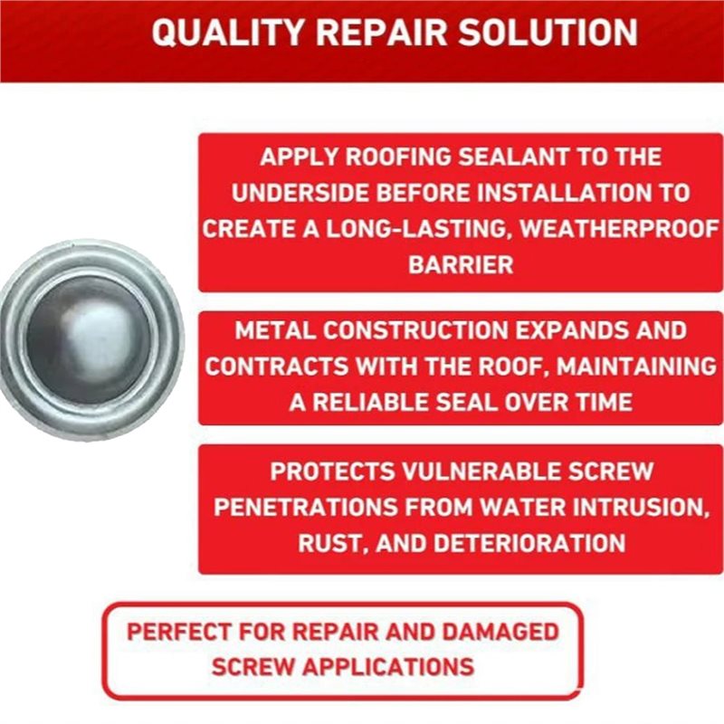 AB33-Metal Screw Caps 50Pcs Bo - Outdoor Furniture Upholstery 评论和价格