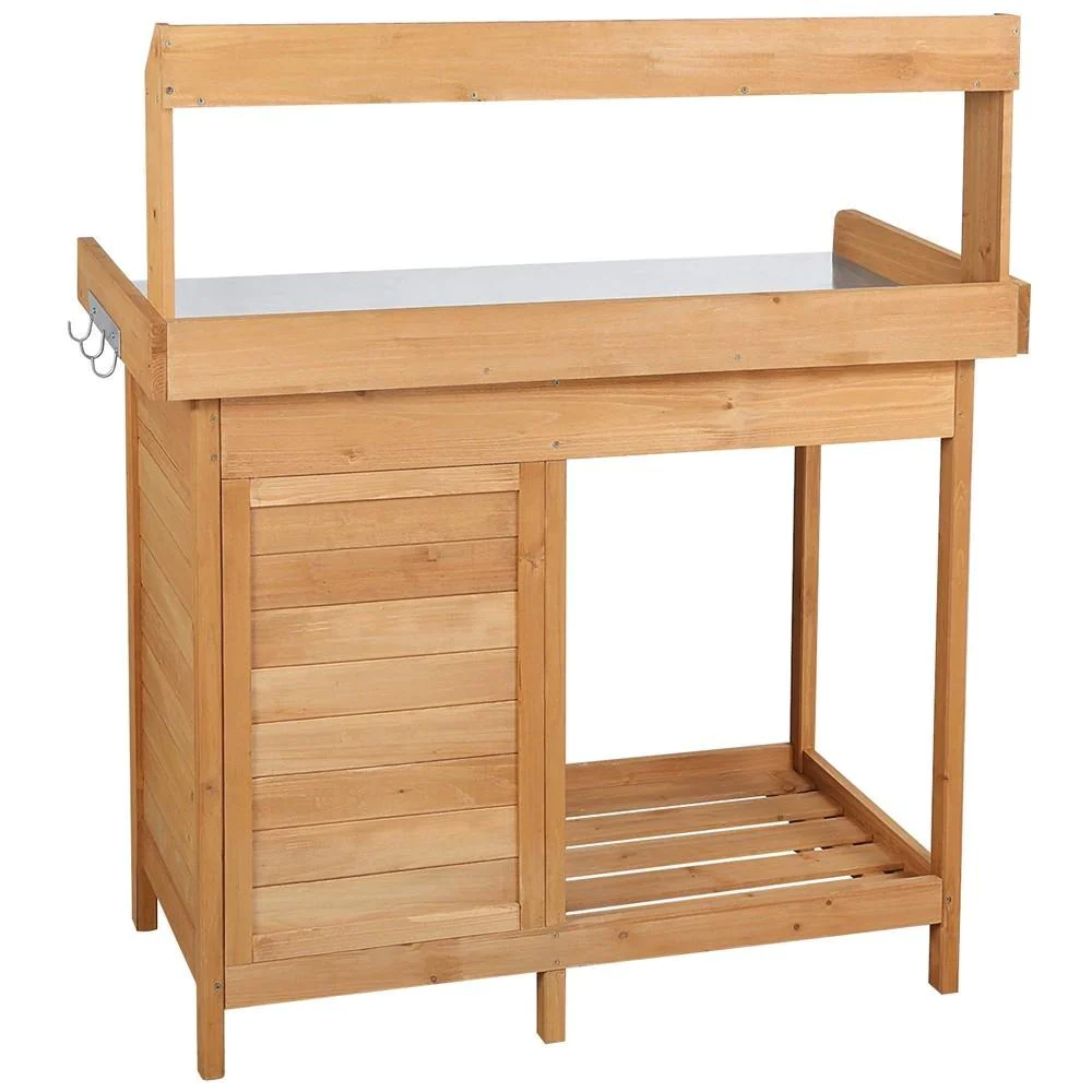 Outdoor Home Use Solid Wood Po - Outdoor Furniture Bench 评论和价格