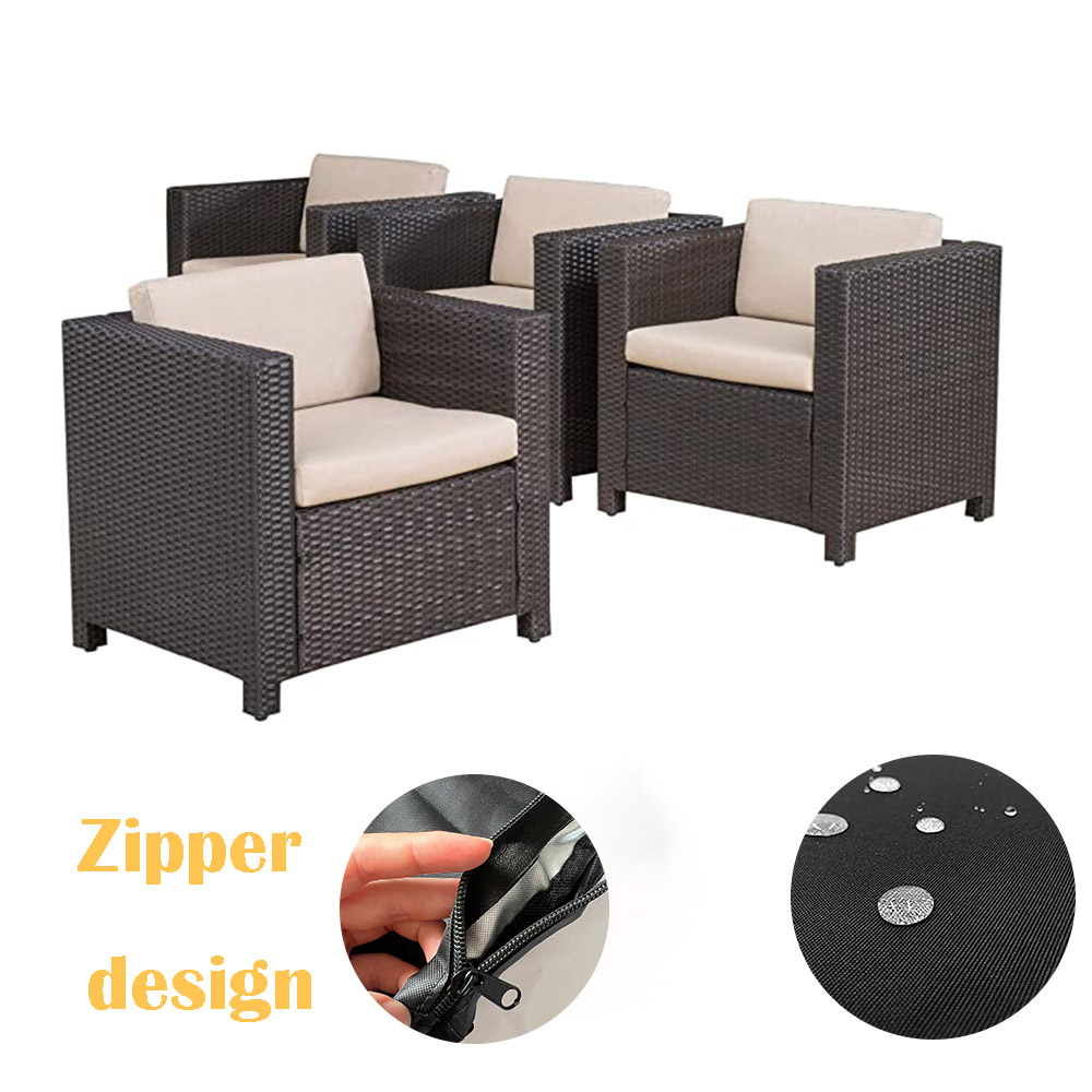 1-4 Set Sofa Cushion Outdoor G - Outdoor Furniture Upholstery 评论和价格