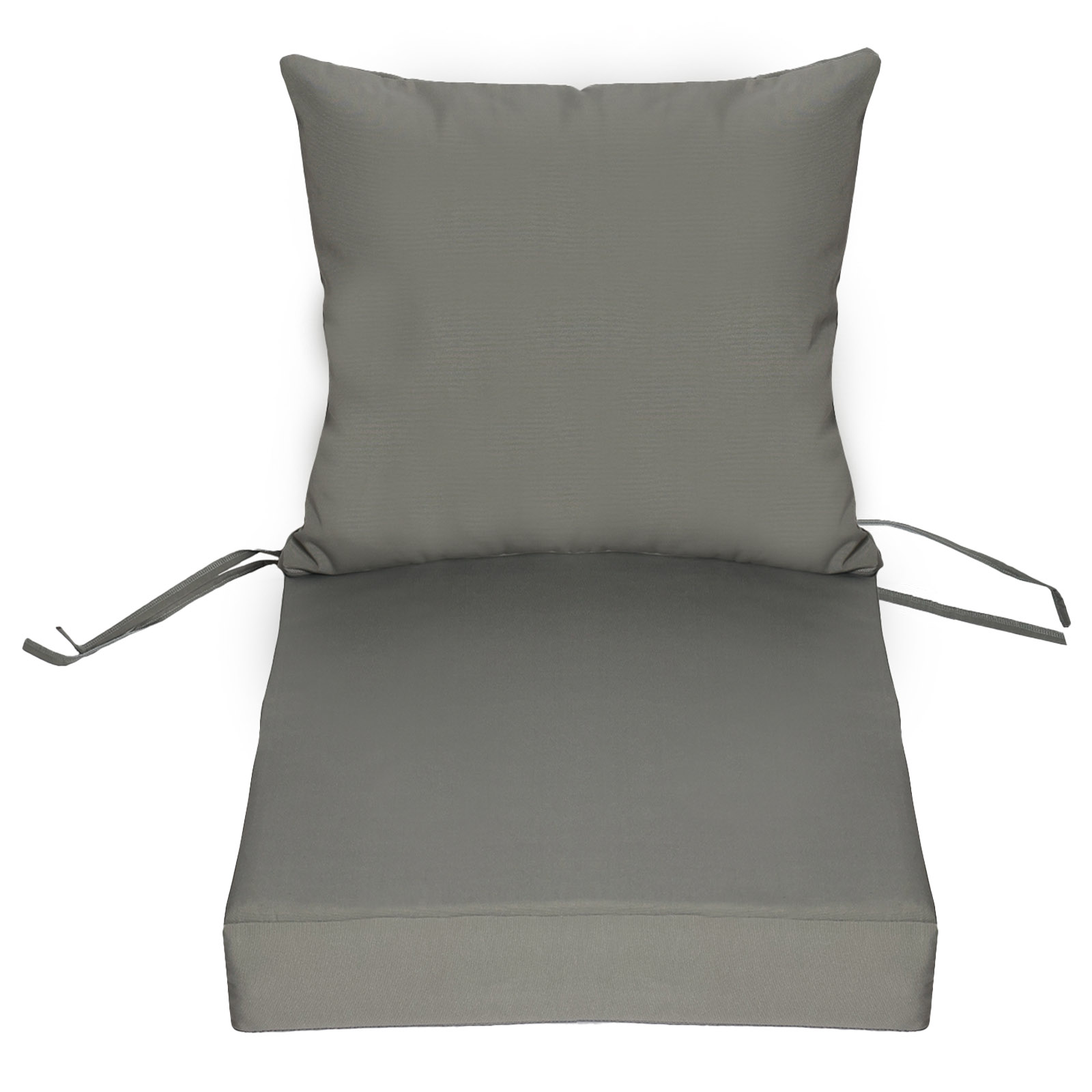 Custom Seat And Back Cushions  - Outdoor Furniture Upholstery 评论和价格