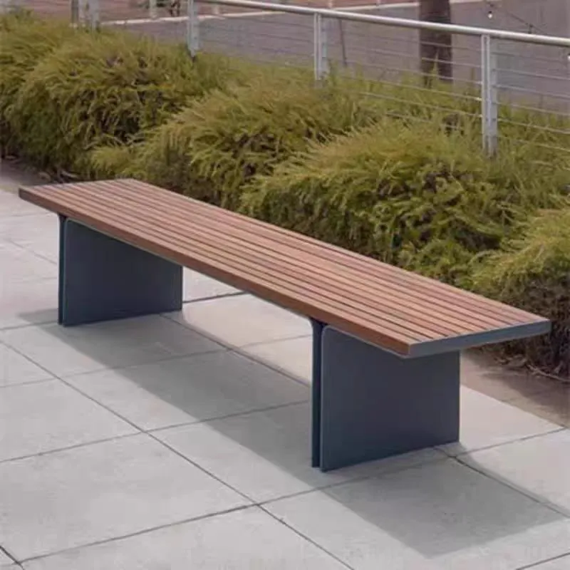 Outdoor Park Chair Garden Leis - Garden Bench Metal 评论和价格