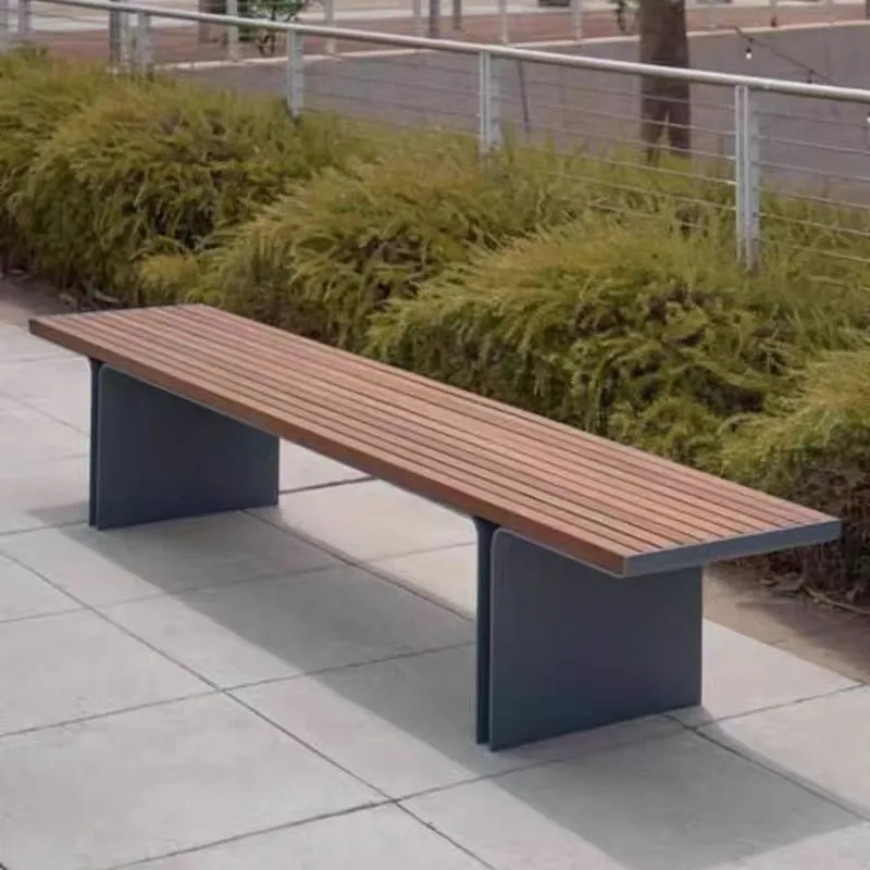 Outdoor Park Chair Garden Leis - Garden Bench Metal 评论和价格