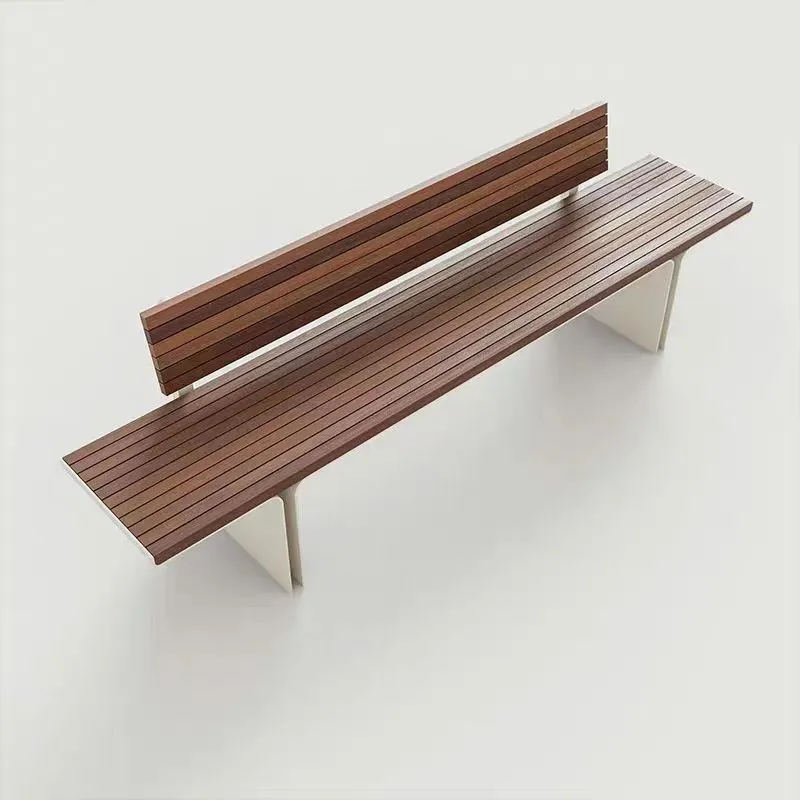 Outdoor Park Chair Garden Leis - Garden Bench Metal 评论和价格