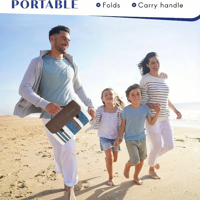 Essential for Outdoor Trips! P - Outdoor Rug Waterproof 评论和价格