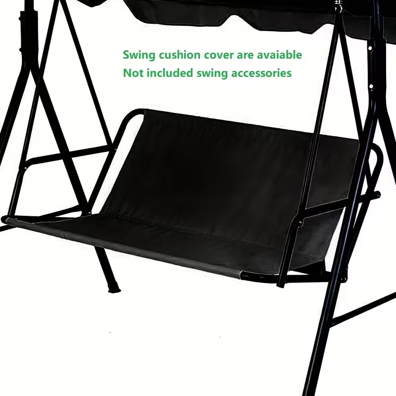 Outdoor Relaxation, 600D Fabri - Outdoor Furniture Bench 评论和价格