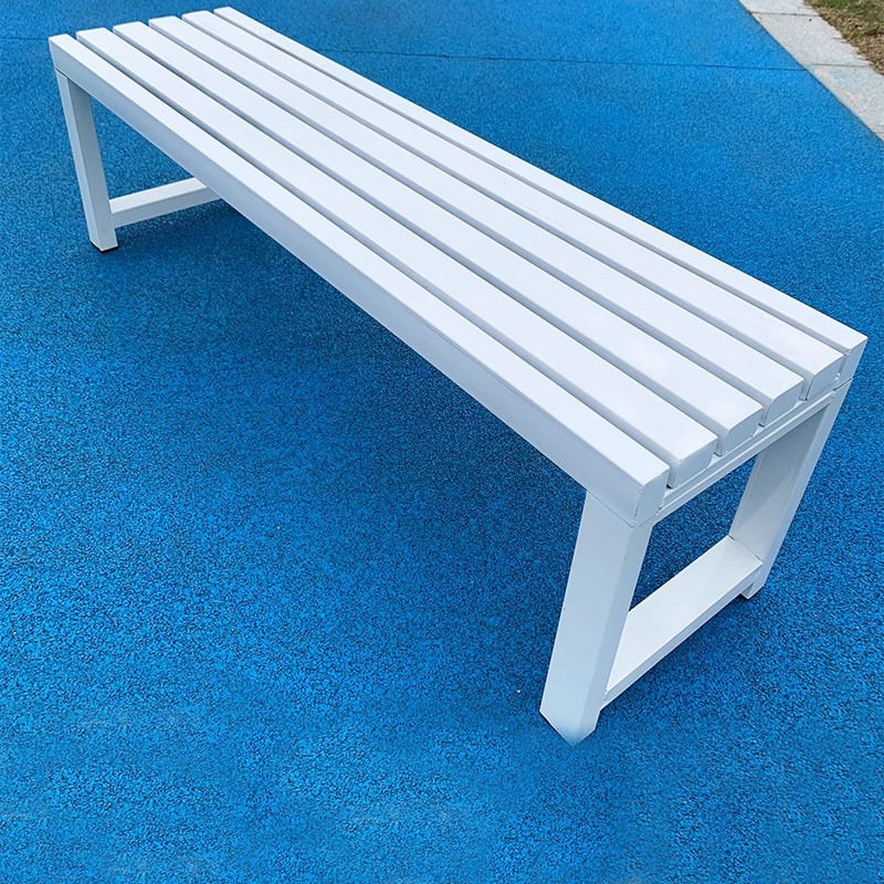 Internet-famous Pink Bench wit - Outdoor Furniture Bench 评论和价格
