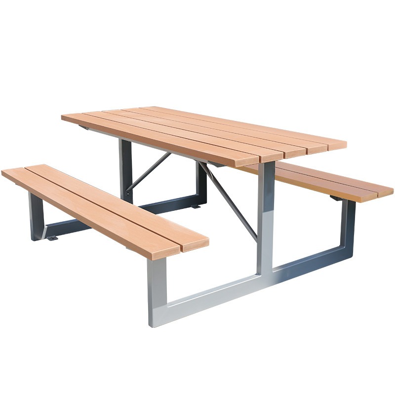 Outside Furniture Plastic Wood - Outdoor Furniture Bench 评论和价格