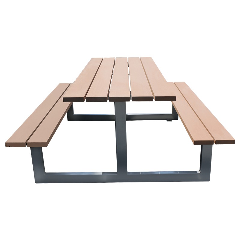 Outside Furniture Plastic Wood - Outdoor Furniture Bench 评论和价格