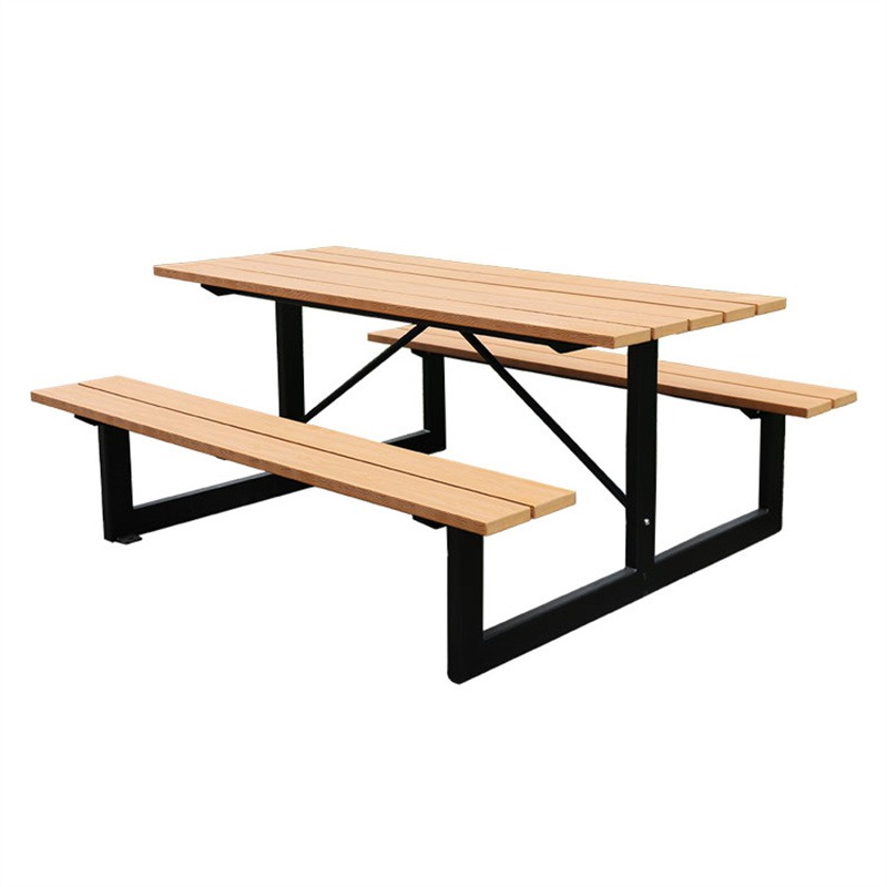 Outside Furniture Plastic Wood - Outdoor Furniture Bench 评论和价格