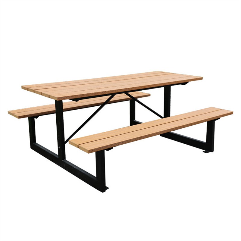 Outside Furniture Plastic Wood - Outdoor Furniture Bench 评论和价格