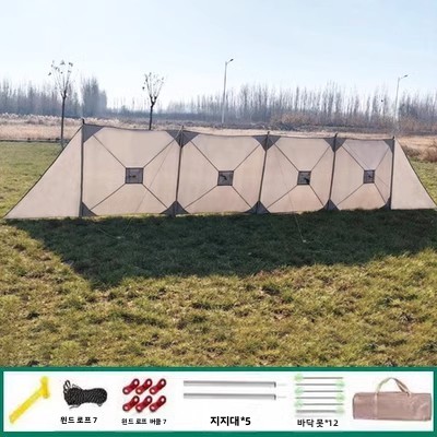 Waterproof inflatable tent cam - Gazebo Pop Up 评论和价格