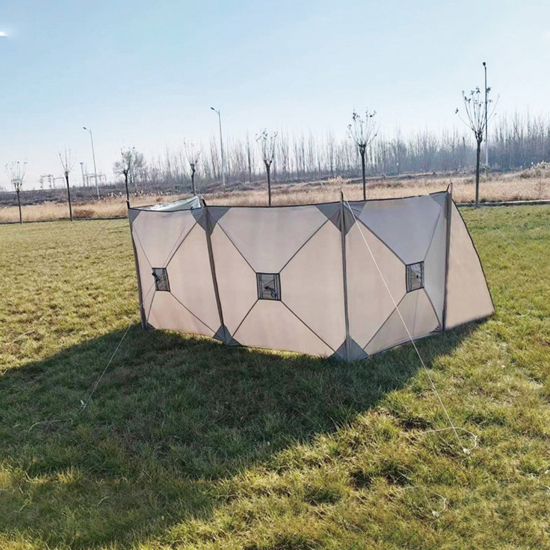 Waterproof inflatable tent cam - Gazebo Pop Up 评论和价格