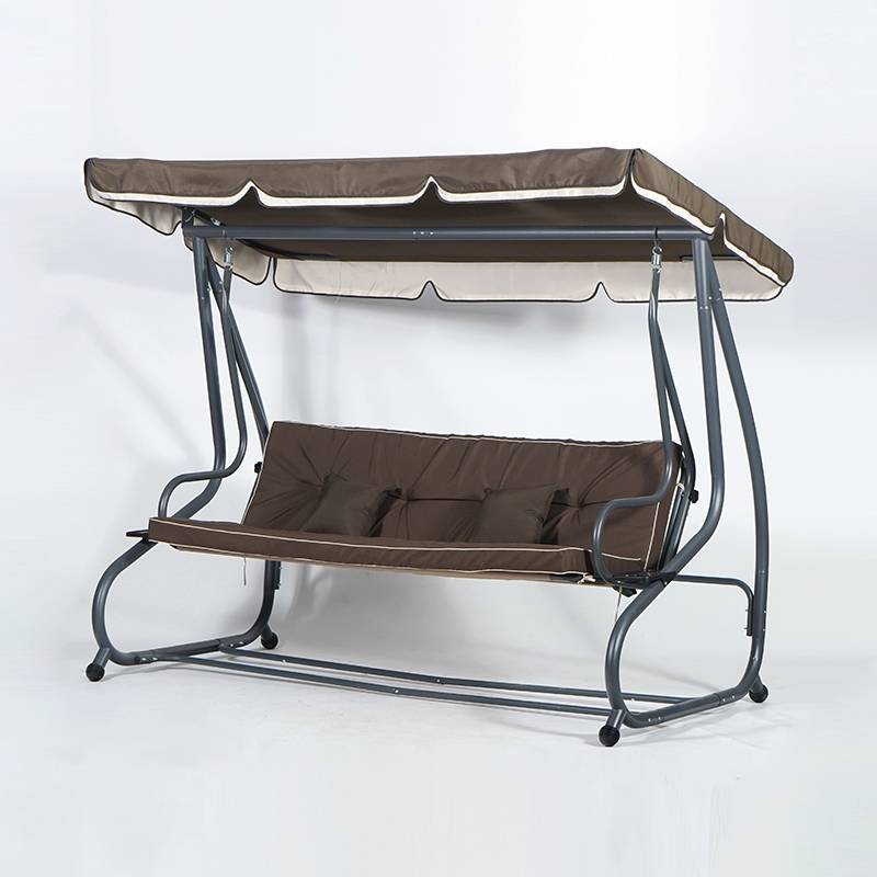 oe-Oeytree Deluxe  Garden Pati - Garden Bench Metal 评论和价格