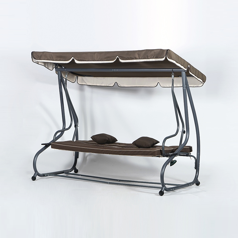 oe-Oeytree Deluxe  Garden Pati - Garden Bench Metal 评论和价格