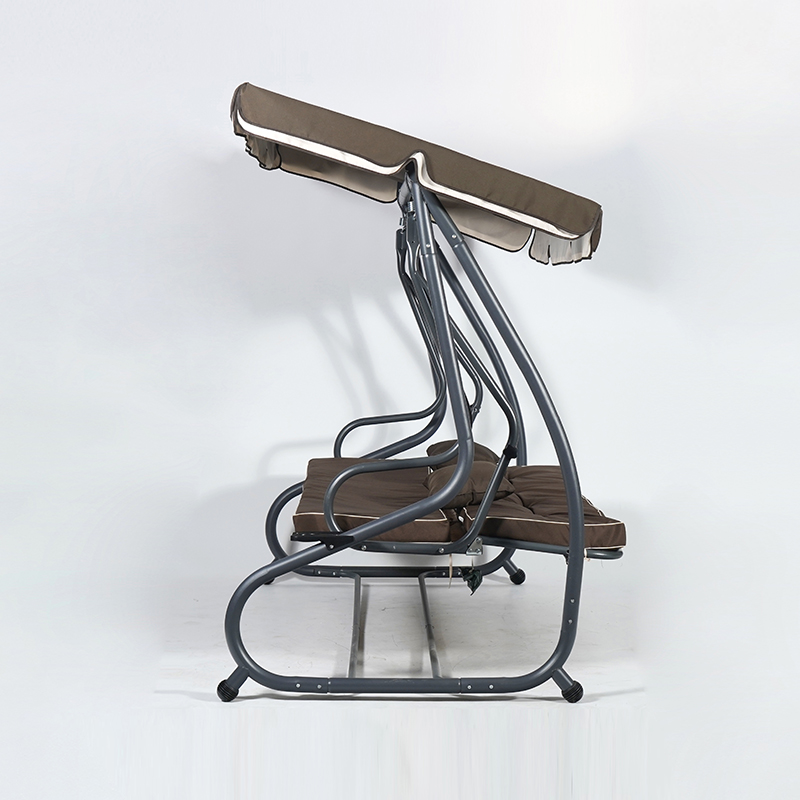 oe-Oeytree Deluxe  Garden Pati - Garden Bench Metal 评论和价格