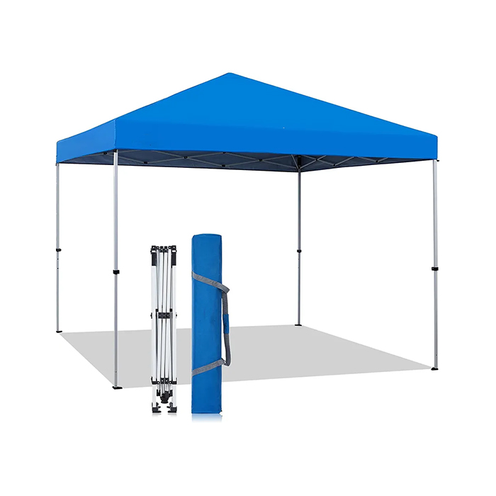 Customize 3x3M Outdoor Alumini - Gazebo Pop Up 评论和价格