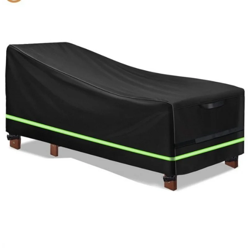 1PC 420D Oxford Patio Bench Co - Outdoor Furniture Bench 评论和价格