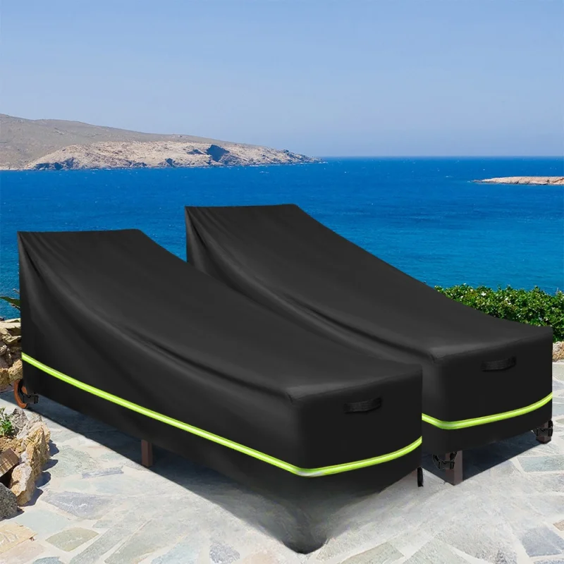 1PC 420D Oxford Patio Bench Co - Outdoor Furniture Bench 评论和价格