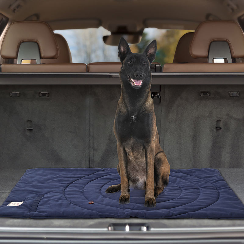 Portable Pet Mat Foldable Pet  - Outdoor Rug Waterproof 评论和价格
