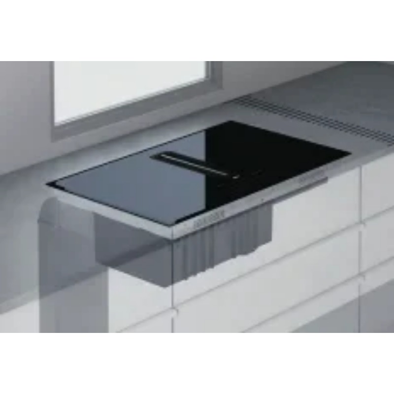 Crystal Glass Polished Black 4 - Outdoor Furniture Zone 评论和价格