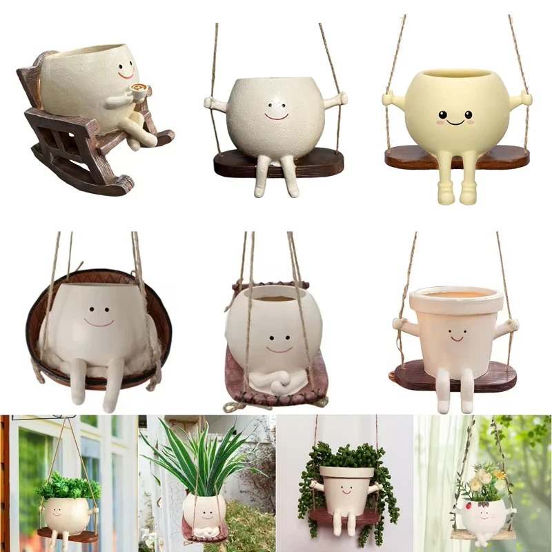 Creative Rocking Chair/Swing F - Garden Swing Chair 评论和价格