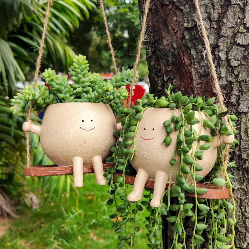 Creative Rocking Chair/Swing F - Garden Swing Chair 评论和价格