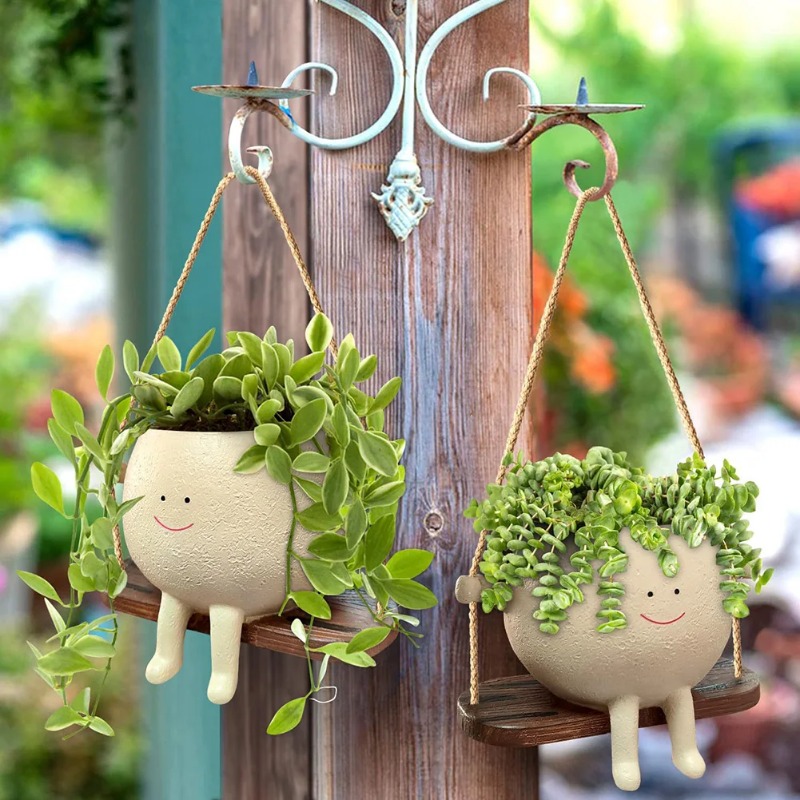 Creative Rocking Chair/Swing F - Garden Swing Chair 评论和价格