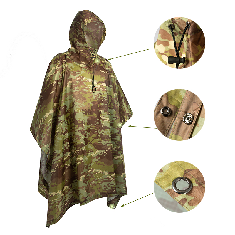 3 IN 1 Multifunctional Outdoor - Outdoor Rug Waterproof 评论和价格