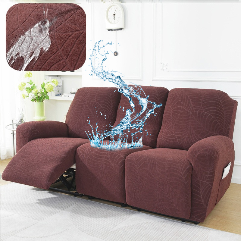 1/2/3 Seat Lazy Recliner Cover - Outdoor Furniture Upholstery 评论和价格
