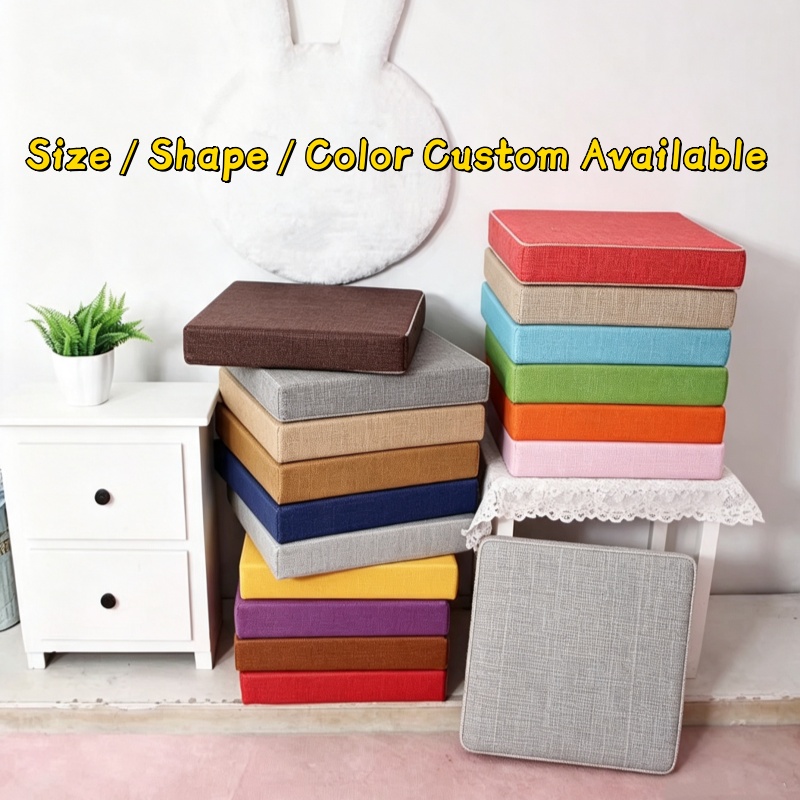 Sofa Cushion Custom Bench Cush - Outdoor Furniture Upholstery 评论和价格