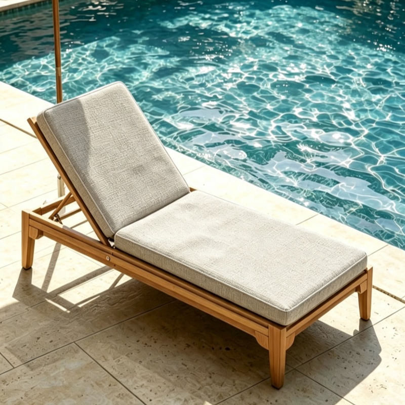 Sofa Cushion Custom Bench Cush - Outdoor Furniture Upholstery 评论和价格