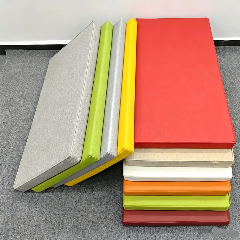 Sofa Cushion Custom Bench Cush - Outdoor Furniture Upholstery 评论和价格