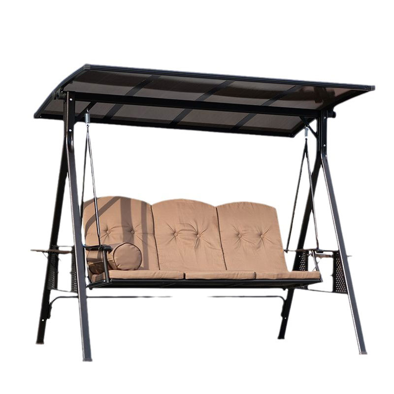 Courtyard Swing Garden Terrace - Garden Swing Chair 评论和价格