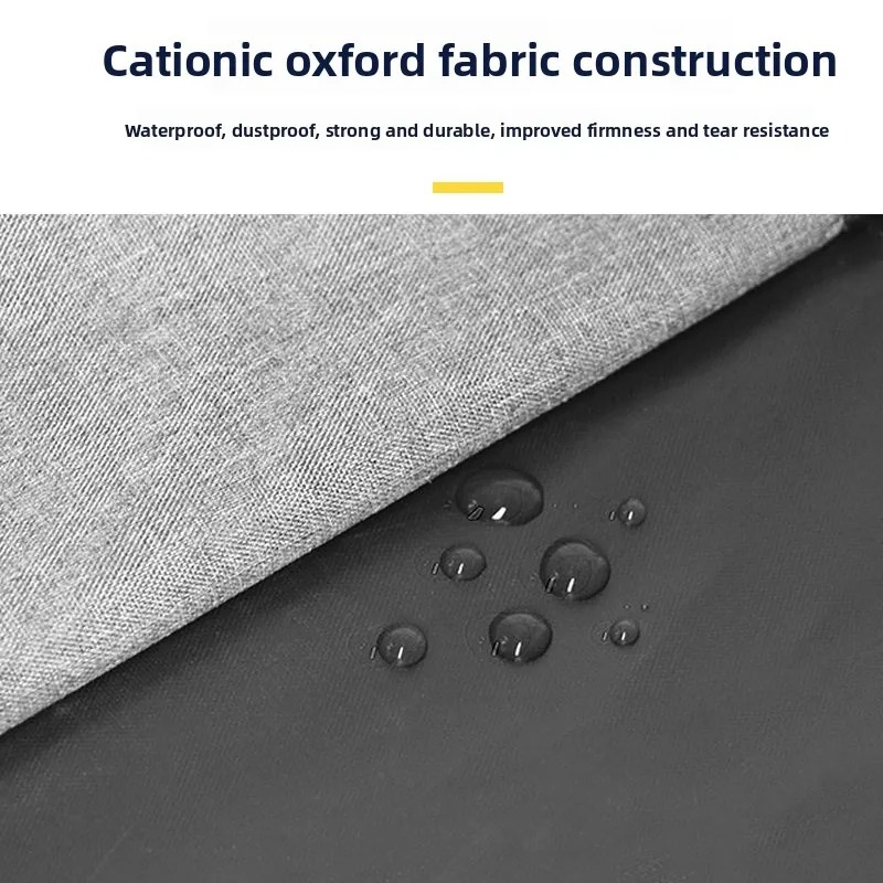 Cation Oxford Cloth Long Stora - Outdoor Rug Waterproof 评论和价格