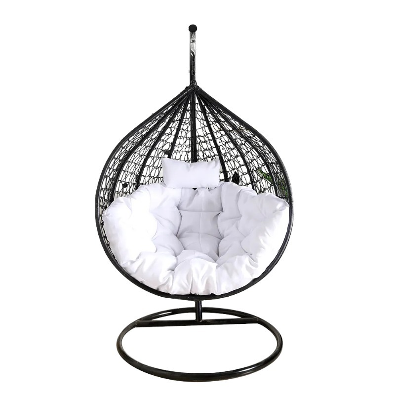 2026 2026 Custom Folding  Chai - Garden Swing Chair 评论和价格