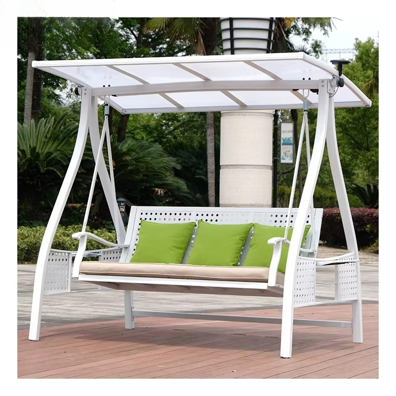 Outdoor Swing Chair Hanging Ga - Garden Swing Chair 评论和价格