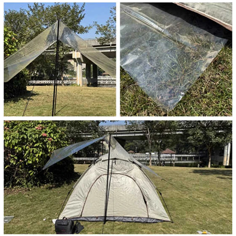 Camping Hiking Backpacking Out - Outdoor Rug Waterproof 评论和价格