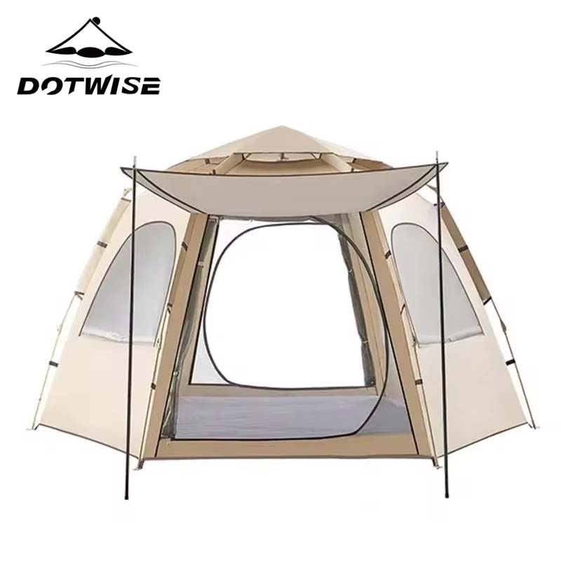 5-9 Person Outdoor Folding Ten - Gazebo Pop Up 评论和价格
